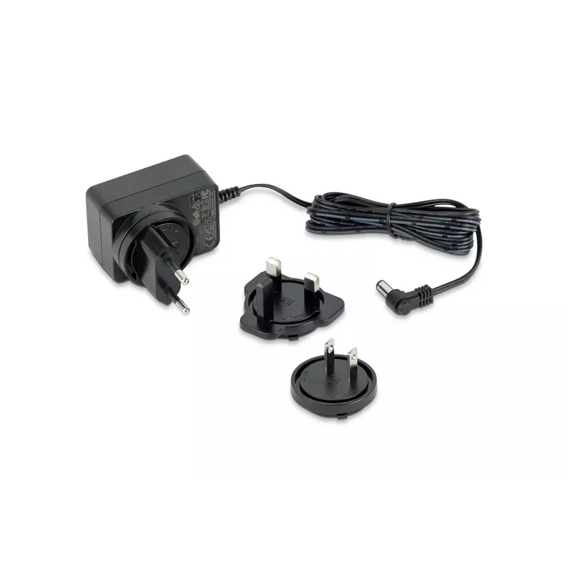 Bloc d’alimentation 5,9V, 1A - KERN YKA-27 | Interbalances