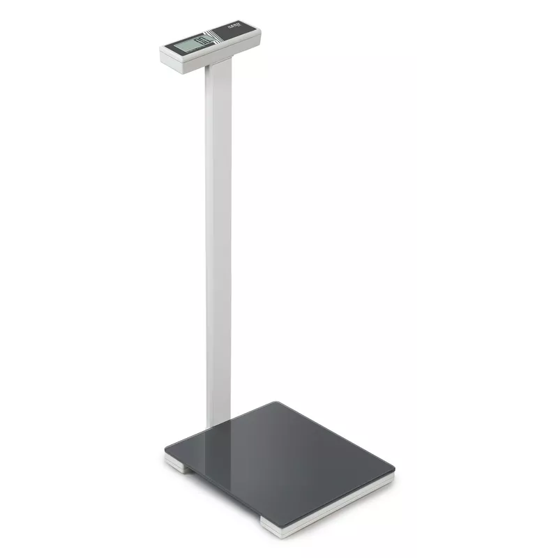 Personal floor scale MPK / MPL | Interbalances