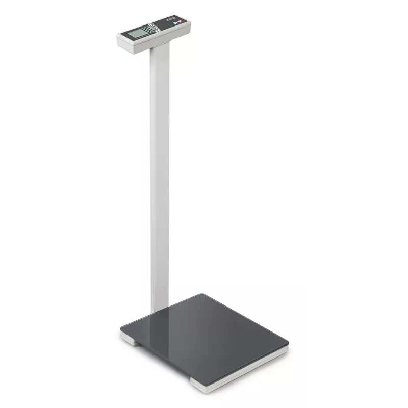 Personal floor scale MPK / MPL | Interbalances