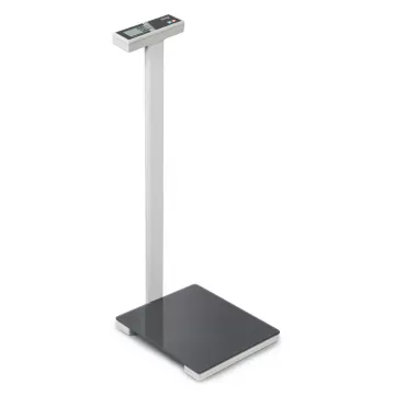 Personal floor scale MPK / MPL | Interbalances