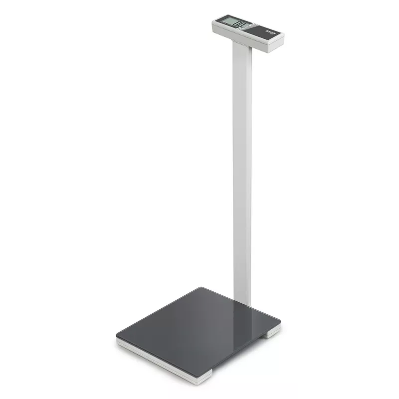 Personal floor scale MPK / MPL | Interbalances