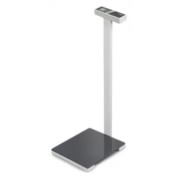 Personal floor scale MPK / MPL | Interbalances