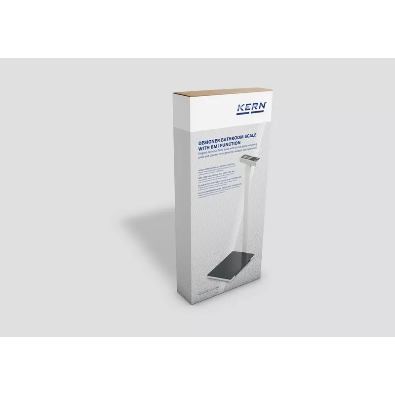Personal floor scale MPK / MPL | Interbalances