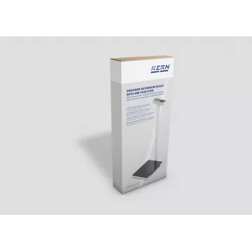 Personal floor scale MPK / MPL | Interbalances