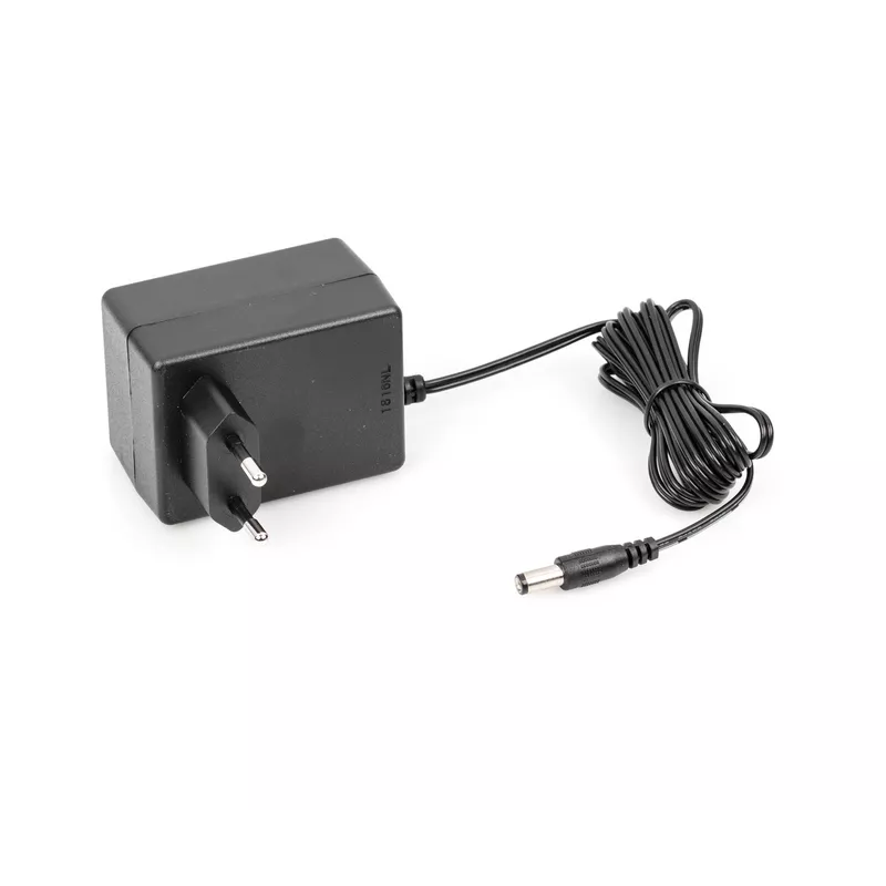 Bloc d'alimentation 12V, 500mA - KERN MPB-A01 | Interbalances