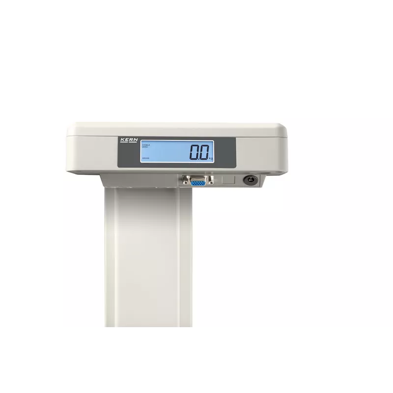 Personal floor scale MPE-E | Interbalances