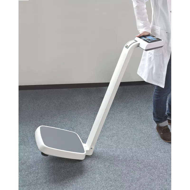 Personal floor scale MPE-E | Interbalances