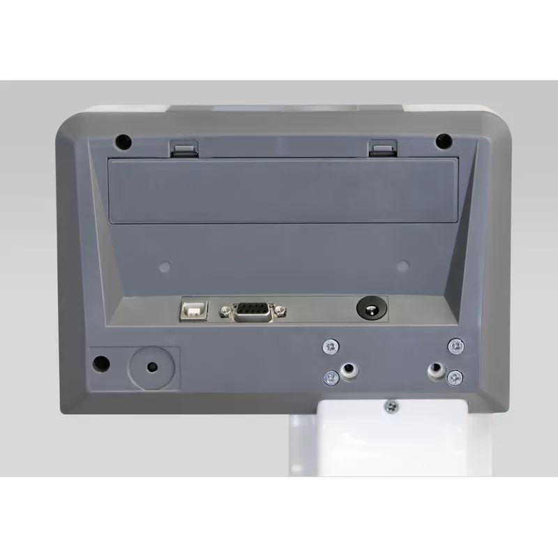 Personal floor scale MPE-E | Interbalances