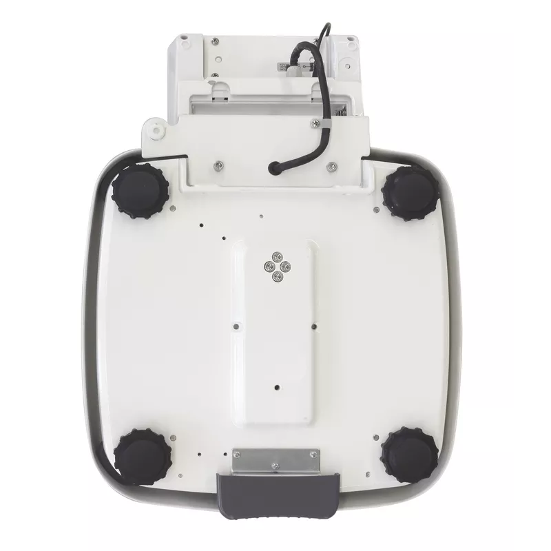 Personal floor scale MPE-E | Interbalances