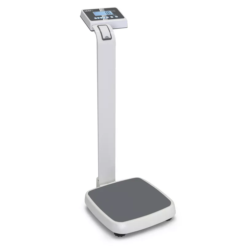 Personal floor scale MPE-E | Interbalances