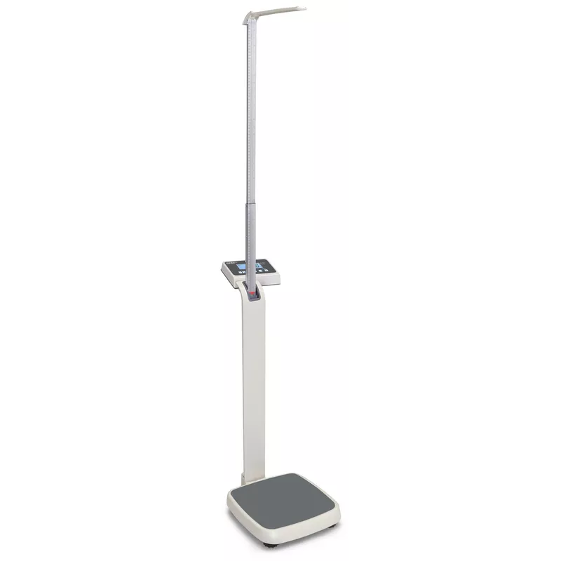 Personal floor scale MPE-E | Interbalances