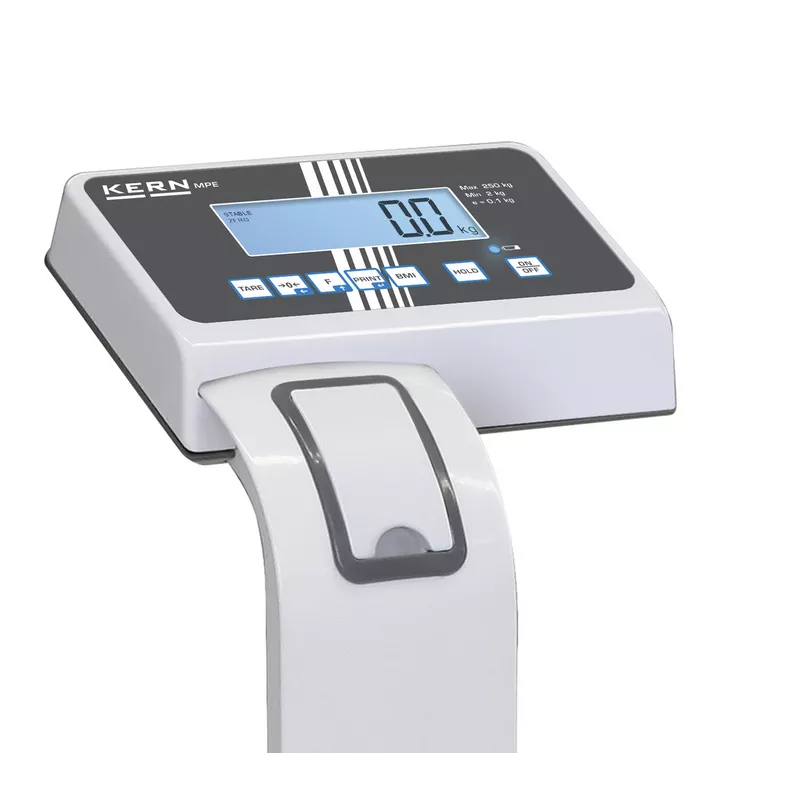 Personal floor scale MPE-E | Interbalances