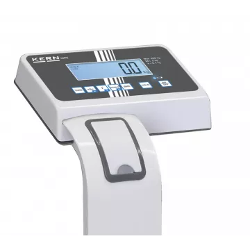 Personal floor scale MPE | Interbalances