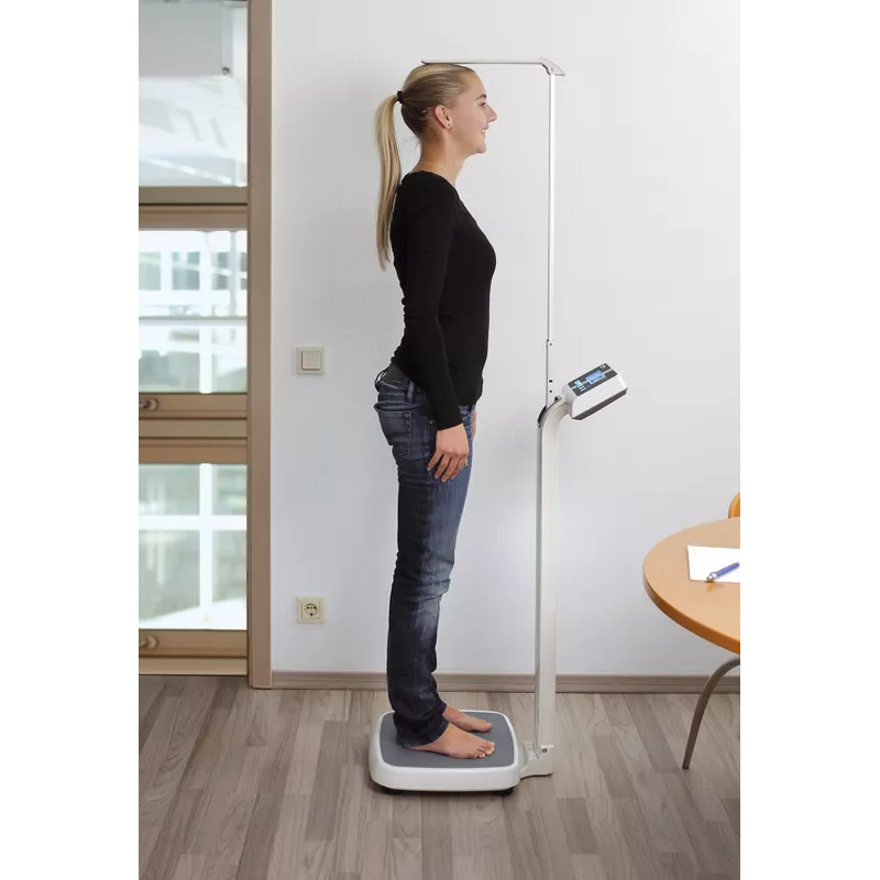 Personal floor scale MPE | Interbalances