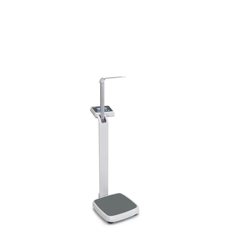 Personal floor scale MPE | Interbalances