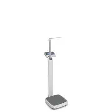 Personal floor scale MPE | Interbalances