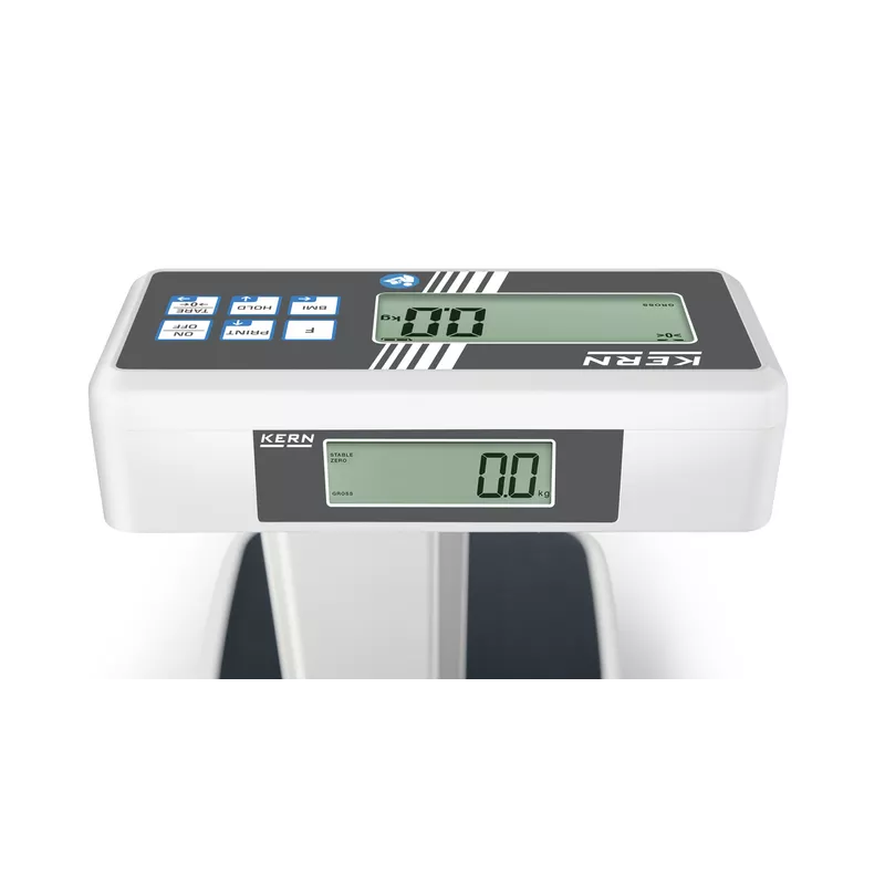 IoT-Line Pèse-personne KERN MPN-P · MPN-H | Interbalances