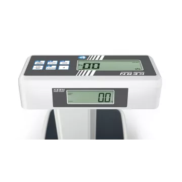 Personal floor scale KERN MPN-P_MPN-H | Interbalances
