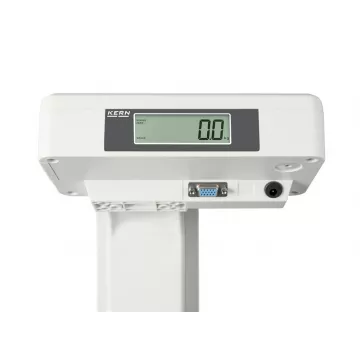 Personal floor scale KERN MPN-P_MPN-H | Interbalances