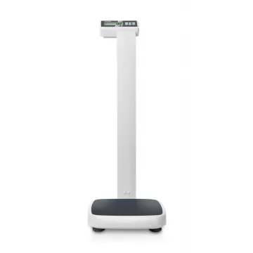 Personal floor scale KERN MPN-P_MPN-H | Interbalances