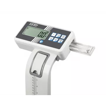 Personal floor scale KERN MPN-P_MPN-H | Interbalances