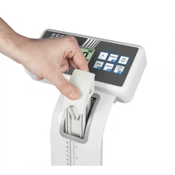 Personal floor scale KERN MPN-P_MPN-H | Interbalances