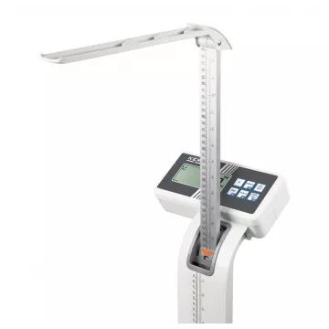 Personal floor scale KERN MPN-P_MPN-H | Interbalances