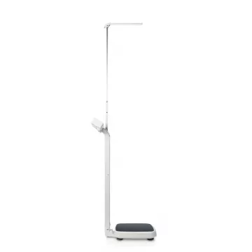 Personal floor scale KERN MPN-P_MPN-H | Interbalances