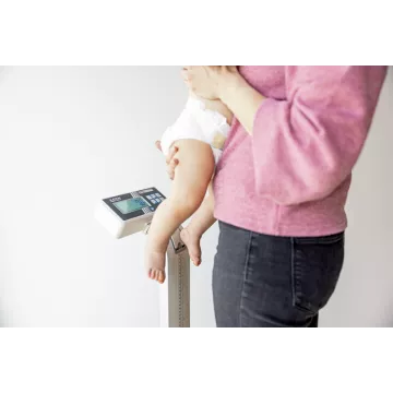 Personal floor scale KERN MPN-P_MPN-H | Interbalances