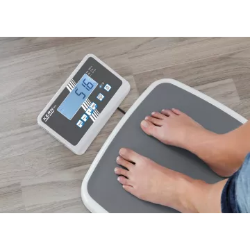 Personal floor scale MPC | Interbalances