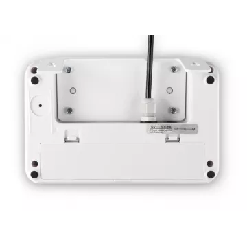 Personal floor scale MPC | Interbalances
