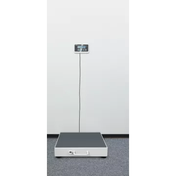 Personal floor scale MPC | Interbalances