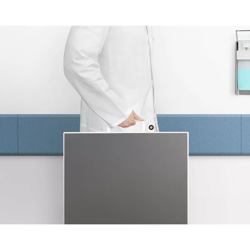 Pèse-personne KERN MPC | Interbalances