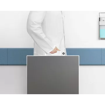 Pèse-personne KERN MPC | Interbalances