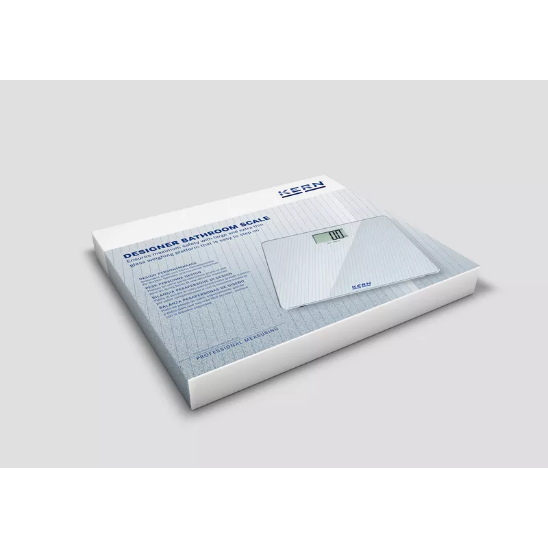 Designer personal scale KERN MGD | Interbalances