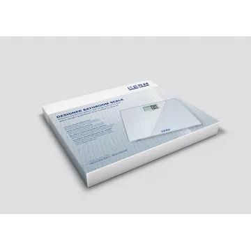Designer personal scale KERN MGD | Interbalances