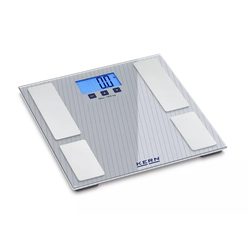 Body analysis scale KERN MFB | Interbalances