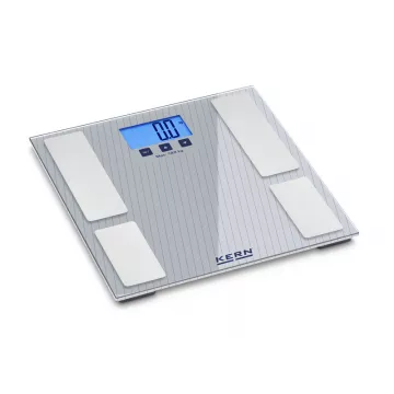 Body analysis scale KERN MFB | Interbalances