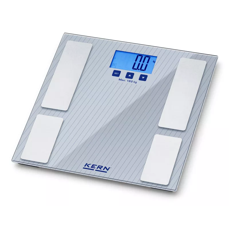 Body analysis scale KERN MFB | Interbalances