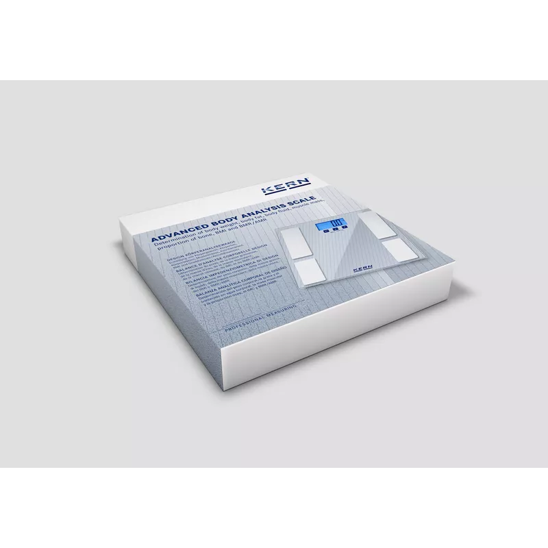 Body analysis scale KERN MFB | Interbalances
