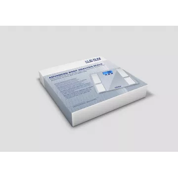 Body analysis scale KERN MFB | Interbalances