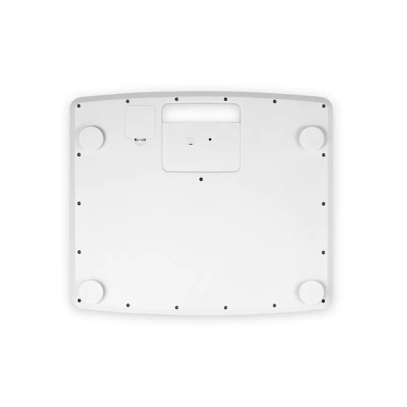 Personal floor scale KERN MPI | Interbalances