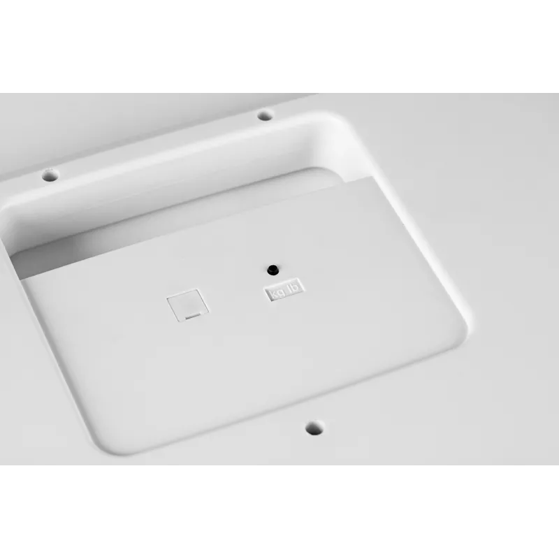 Personal floor scale KERN MPI | Interbalances