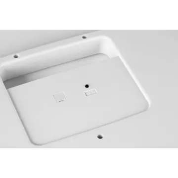 Personal floor scale KERN MPI | Interbalances