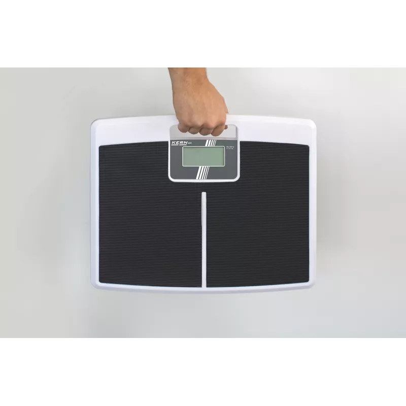 Personal floor scale KERN MPI | Interbalances