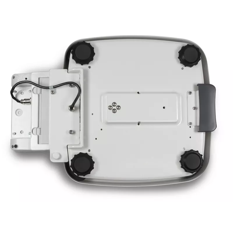 Pèse-personne Step-On professionnel KERN MPD · MPD-E | Interbalances