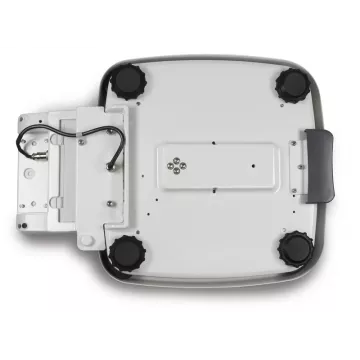 Personal floor scale MPD | Interbalances
