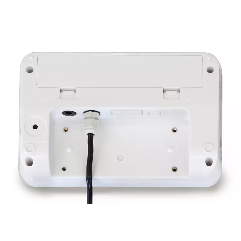 Pèse-personne Step-On professionnel KERN MPD · MPD-E | Interbalances