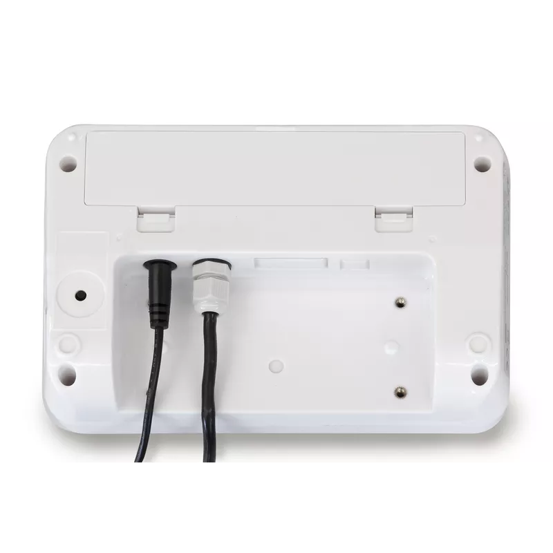 Pèse-personne Step-On professionnel KERN MPD · MPD-E | Interbalances