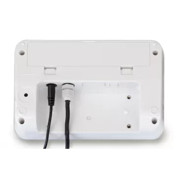 Personal floor scale MPD | Interbalances